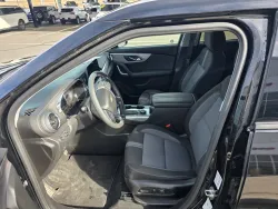 2025 Chevrolet Blazer LT | Thumbnail Photo 7 of 11