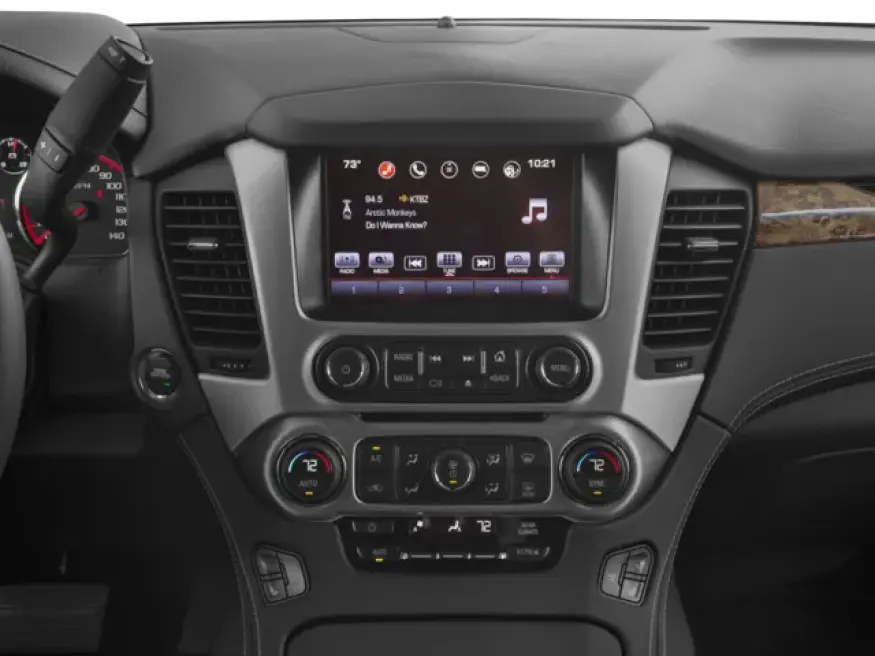 2017 GMC Yukon | Photo 6 of 13