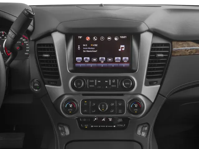 2017 GMC Yukon | Photo 6 of 13