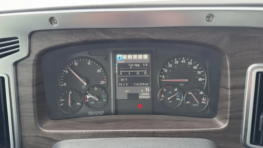 2023 Western Star 47X | Photo 15 of 22