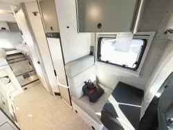 2026 Winnebago EKKO 23B | Thumbnail Photo 7 of 23