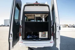 2025 Tiffin GT1 19 AG | Thumbnail Photo 9 of 21