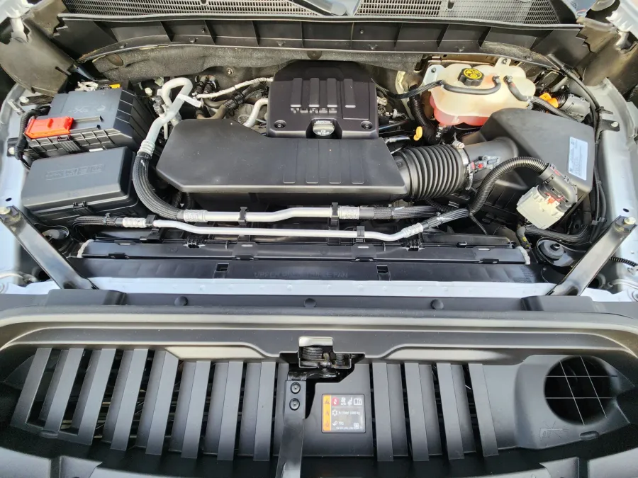 2021 GMC Sierra 1500 Elevation | Photo 18 of 28