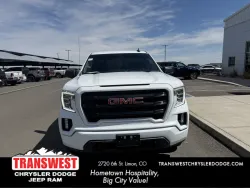 2021 GMC Sierra 1500 Elevation | Thumbnail Photo 2 of 21