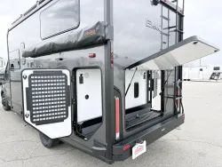 2027 Winnebago EKKO 22A | Thumbnail Photo 21 of 23
