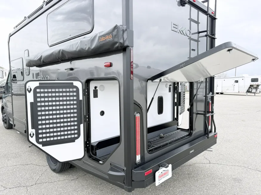2027 Winnebago EKKO 22A | Photo 21 of 23