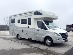 2027 Winnebago Navion 24R | Thumbnail Photo 7 of 29