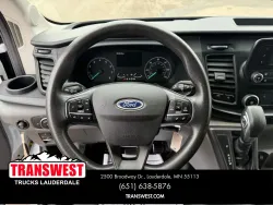 2023 Ford Transit-250 Base | Thumbnail Photo 9 of 20