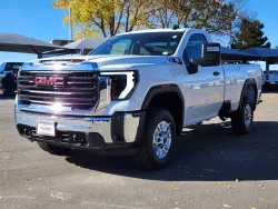 2026 GMC Sierra 2500HD Pro | Thumbnail Photo 3 of 29