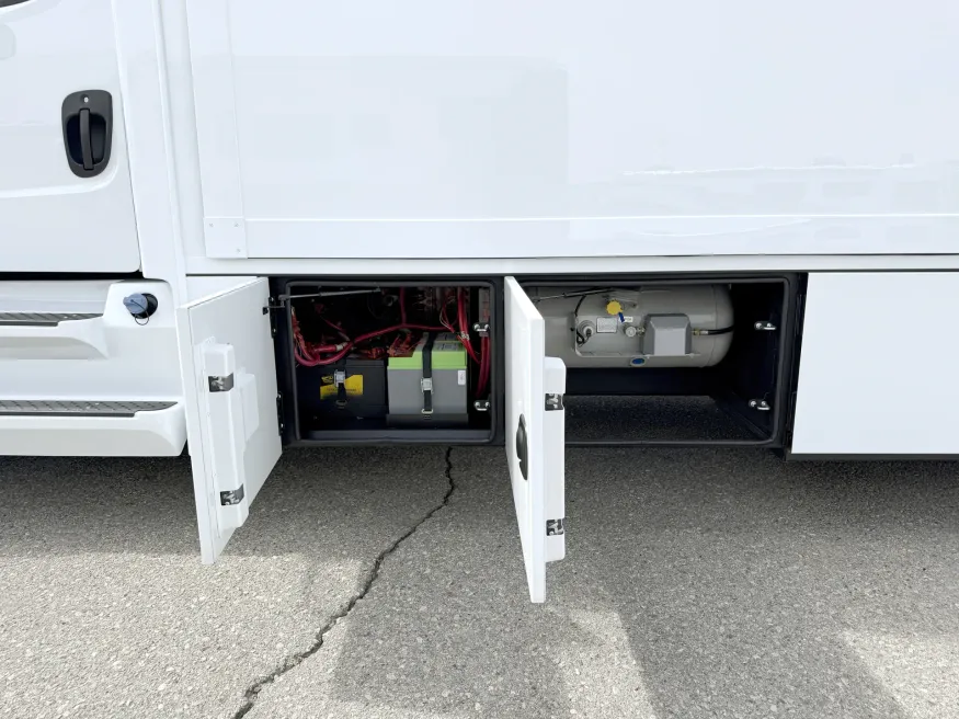 2026 Renegade Valencia 39RB | Photo 30 of 29