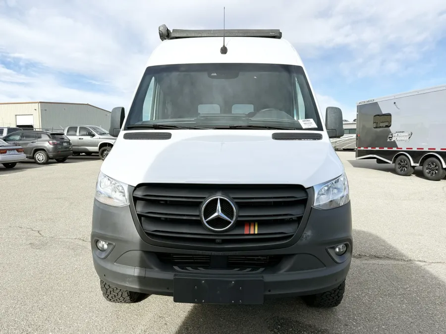 2021 Storyteller Mode 4x4 | Photo 14 of 16