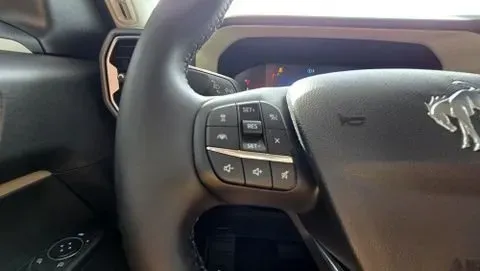 2026 Ford Bronco Sport | Photo 27 of 41