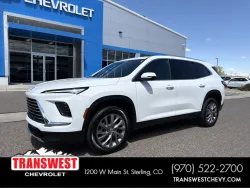 2025 Buick Enclave Preferred | Thumbnail Photo 21 of 21