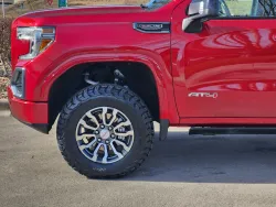 2022 GMC Sierra 1500 Limited | Thumbnail Photo 4 of 22