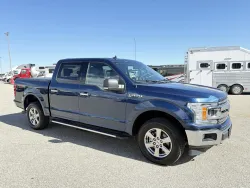 2018 Ford F-150 | Thumbnail Photo 22 of 22