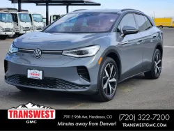 2023 Volkswagen ID.4 | Thumbnail Photo 22 of 22