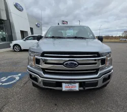 2020 Ford F-150 | Thumbnail Photo 2 of 29