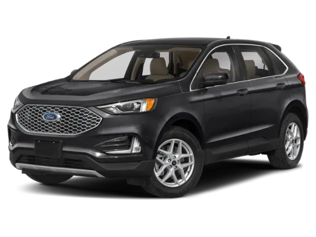 2024 Ford Edge | Photo 12 of 12
