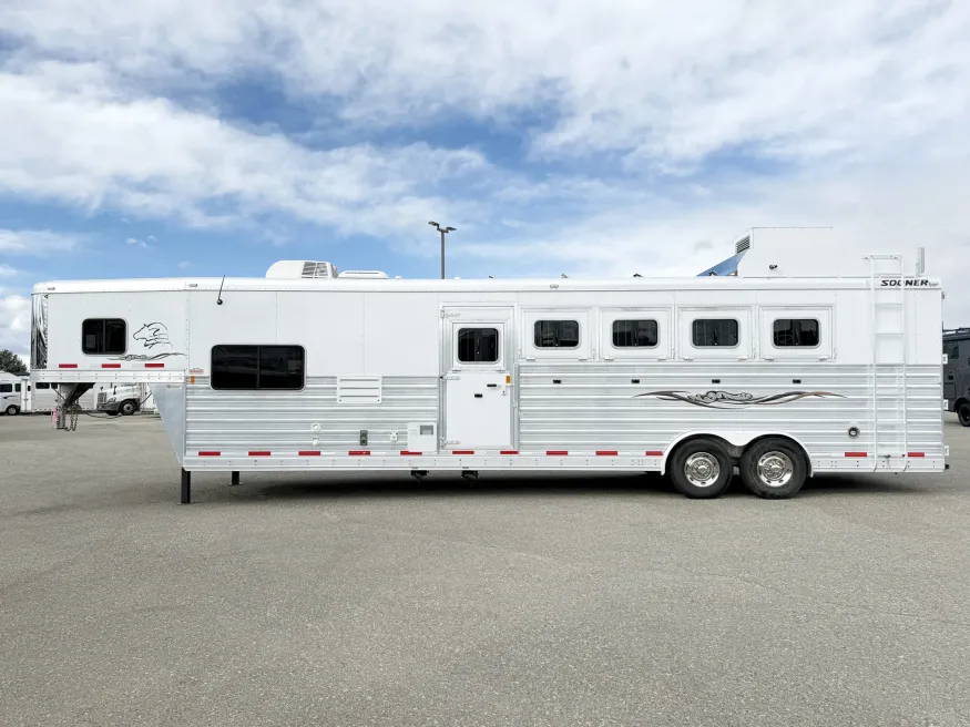 2015 Sooner 5HLQ | Photo 18 of 23