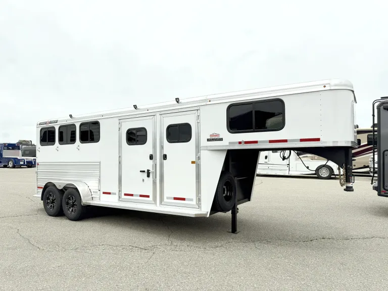 2025 Logan Coach Bullseye 3HGN