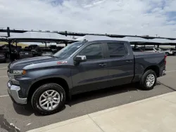 2022 Chevrolet Silverado 1500 LTD | Thumbnail Photo 2 of 16