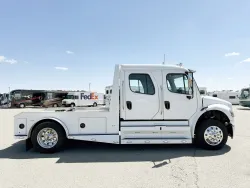 2023 Freightliner M2 106 Summit Hauler | Thumbnail Photo 16 of 22
