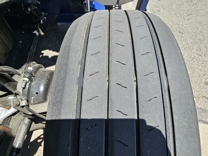 2019 Western Star 4900FA | Photo 19 of 34