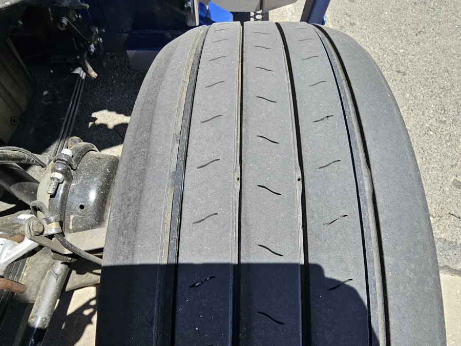 2019 Western Star 4900FA | Photo 19 of 34