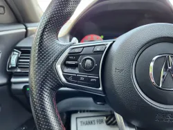 2024 Acura RDX w/A-Spec Package | Thumbnail Photo 25 of 33