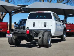 2026 GMC Sierra 3500HD CC Pro | Thumbnail Photo 6 of 22