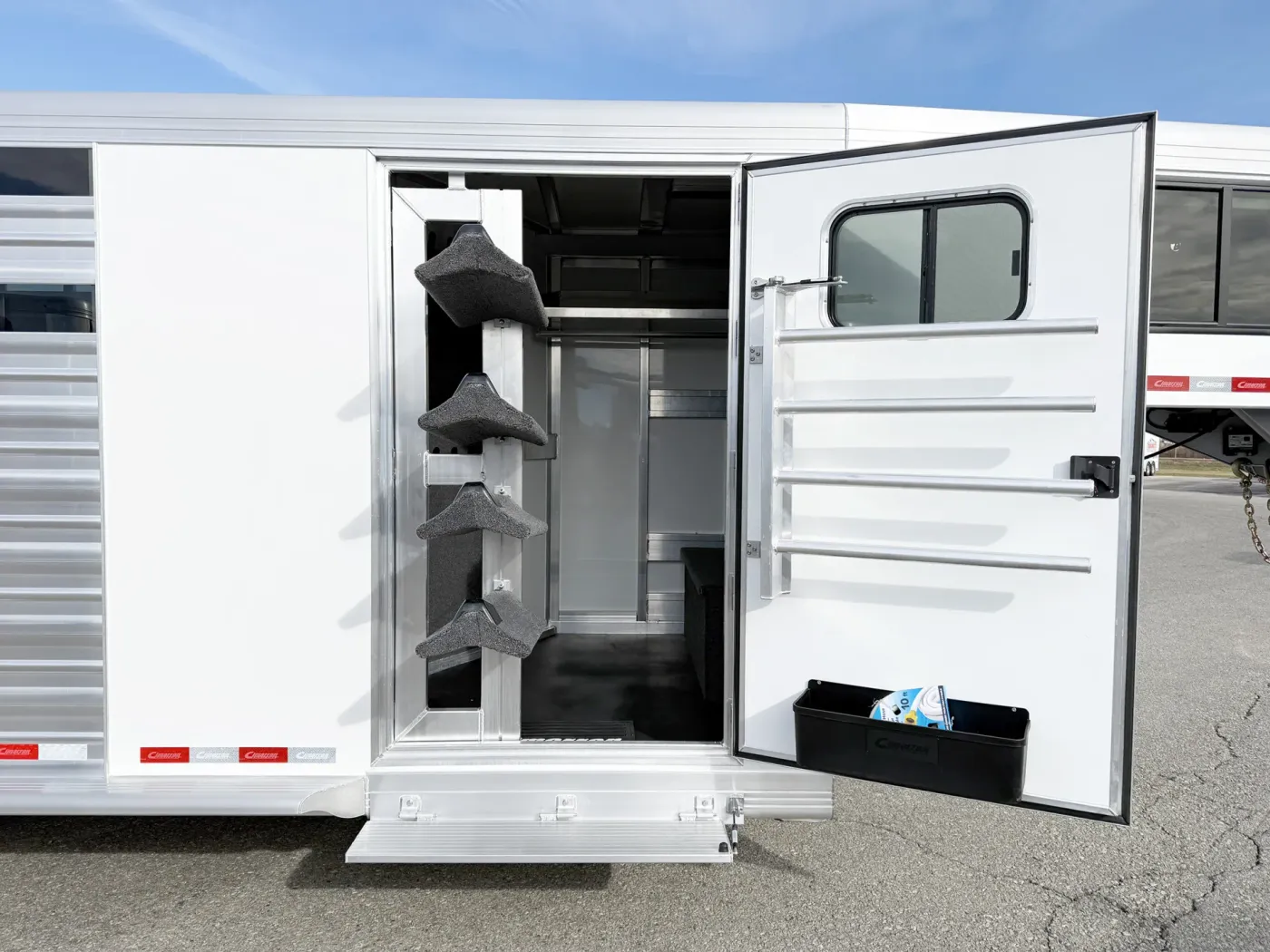 2026 Cimarron Lonestar Stock | Photo 4 of 17