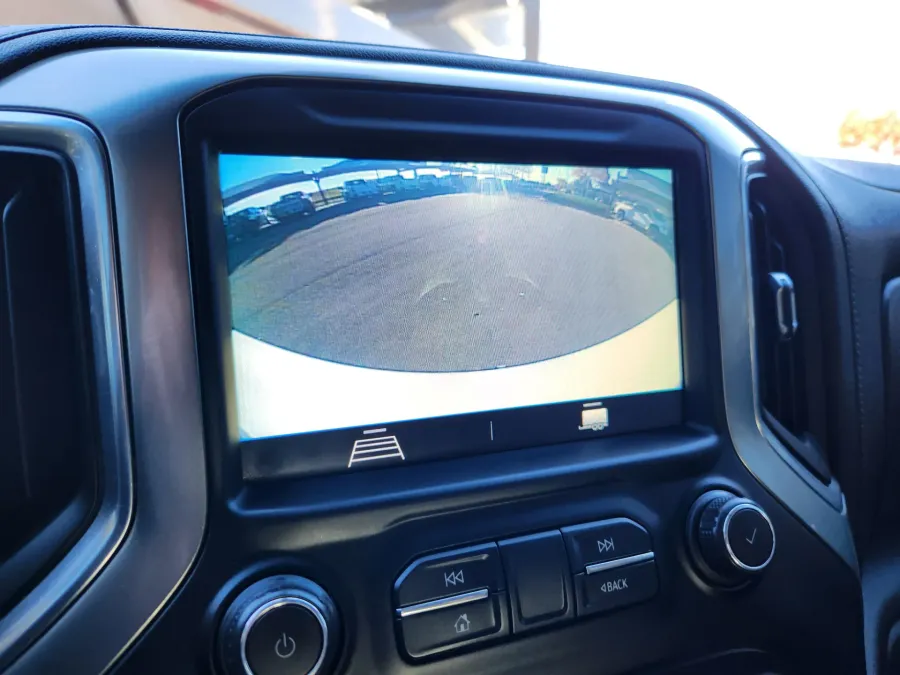 2021 Chevrolet Silverado 1500 LT | Photo 30 of 31