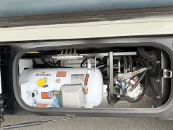2027 Winnebago Navion 24R | Thumbnail Photo 17 of 18