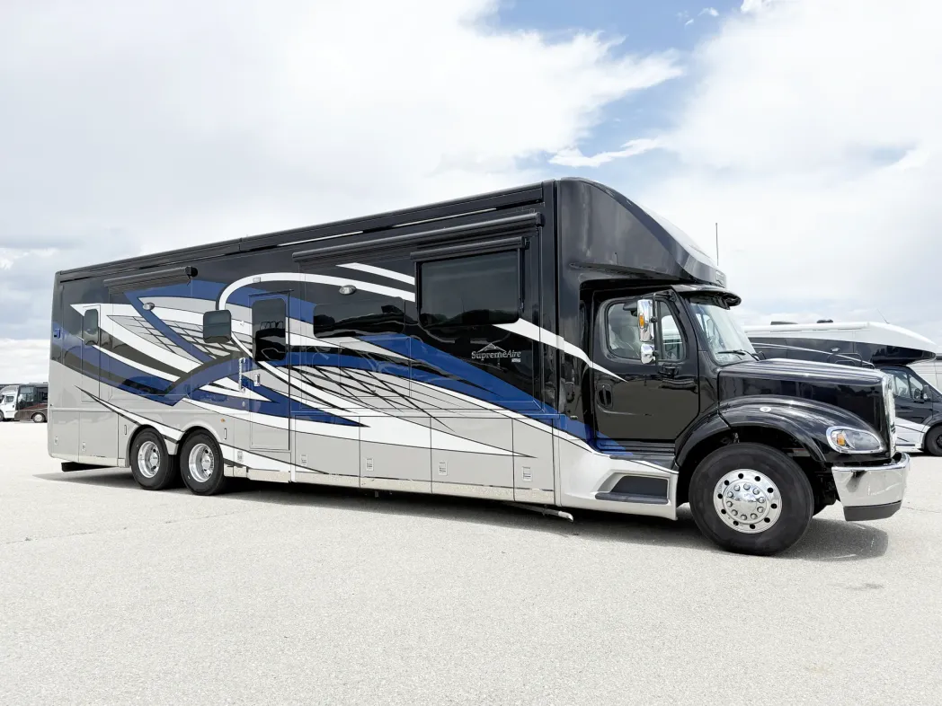 2023 Newmar Supreme Aire 4530 