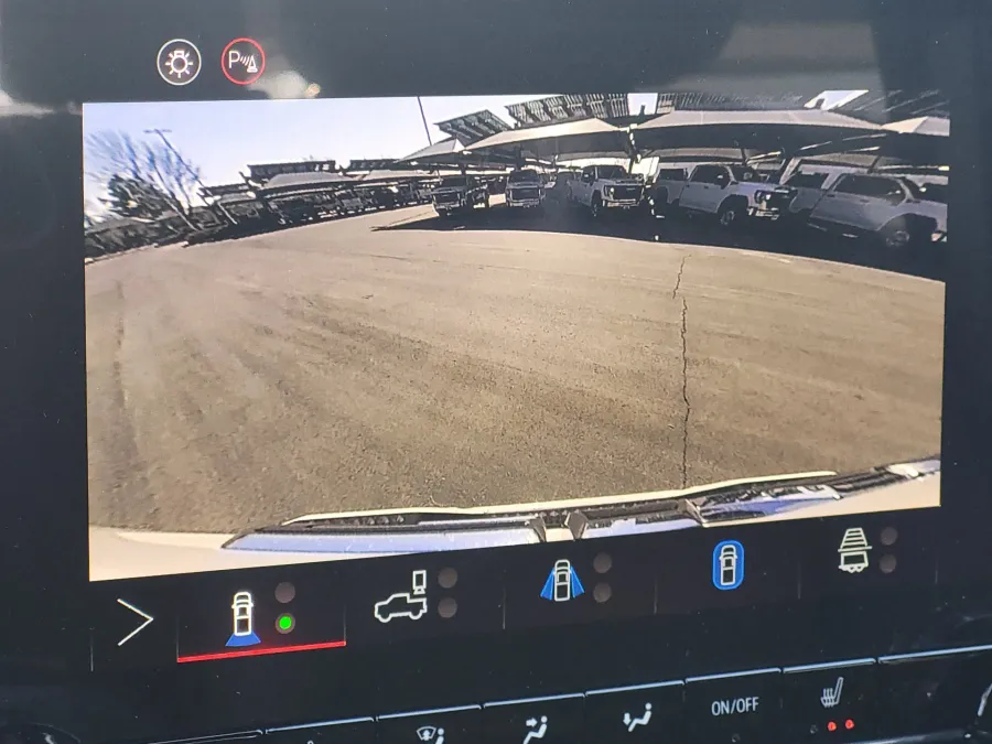 2026 GMC Canyon 4WD Elevation | Photo 15 of 26