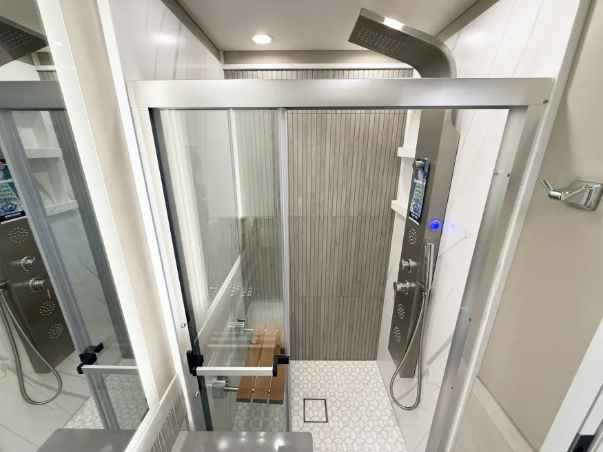 2026 Renegade XL 45 DBM | Photo 18 of 31