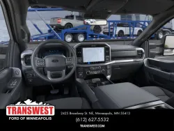 2026 Ford F-150 XLT | Thumbnail Photo 8 of 22