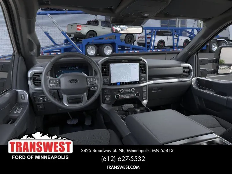 2026 Ford F-150 XLT | Photo 8 of 22