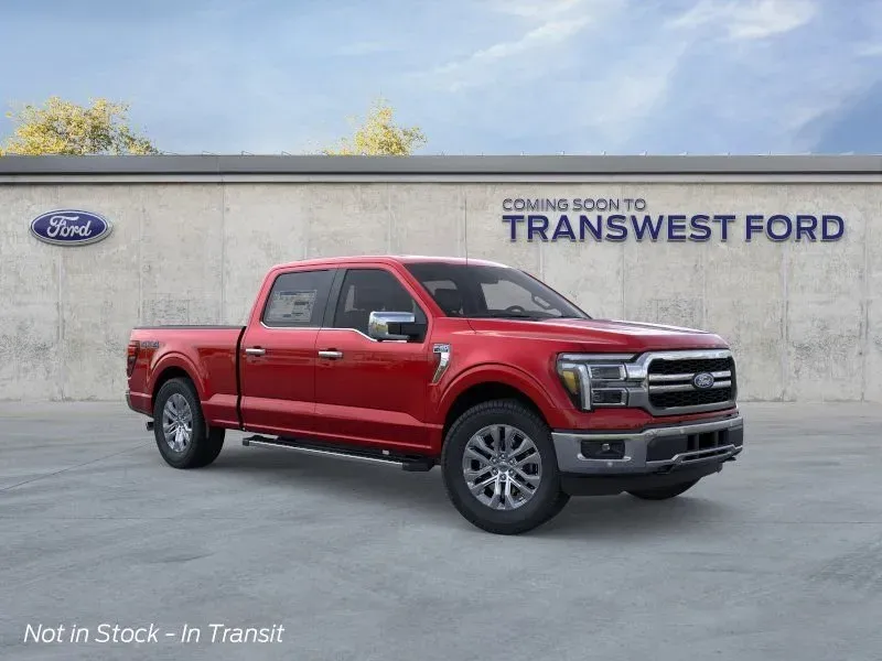 2026 Ford F-150 | Photo 6 of 22