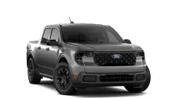 2026 Ford Maverick | Thumbnail Photo 3 of 8