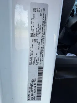 2023 RAM Promaster | Thumbnail Photo 23 of 24
