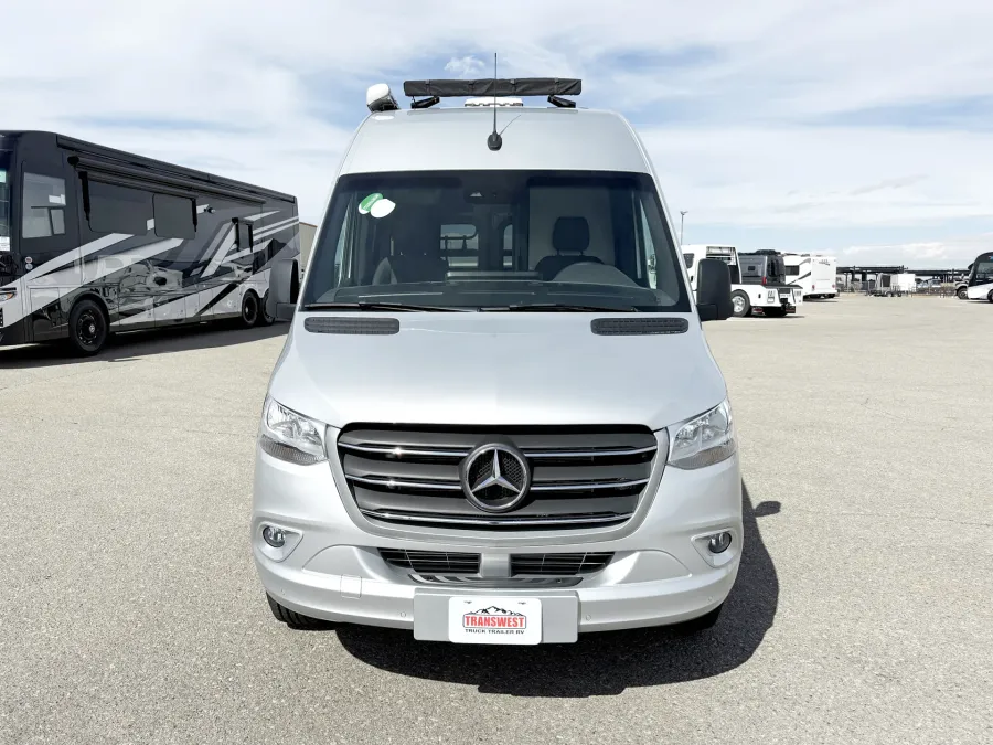 2023 Thor Tranquility 19P | Photo 16 of 16