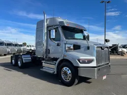 2025 Western Star 47X | Thumbnail Photo 5 of 18