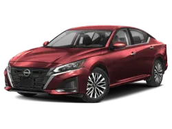 2024 Nissan Altima | Thumbnail Photo 12 of 12