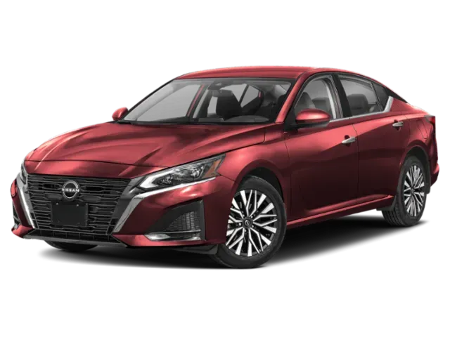 2024 Nissan Altima | Photo 12 of 12