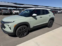 2024 Chevrolet Trailblazer ACTIV | Thumbnail Photo 6 of 20