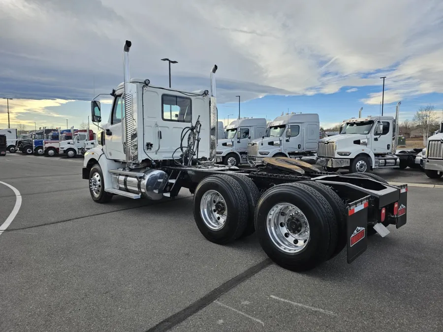 2022 Western Star 49X | Photo 6 of 18