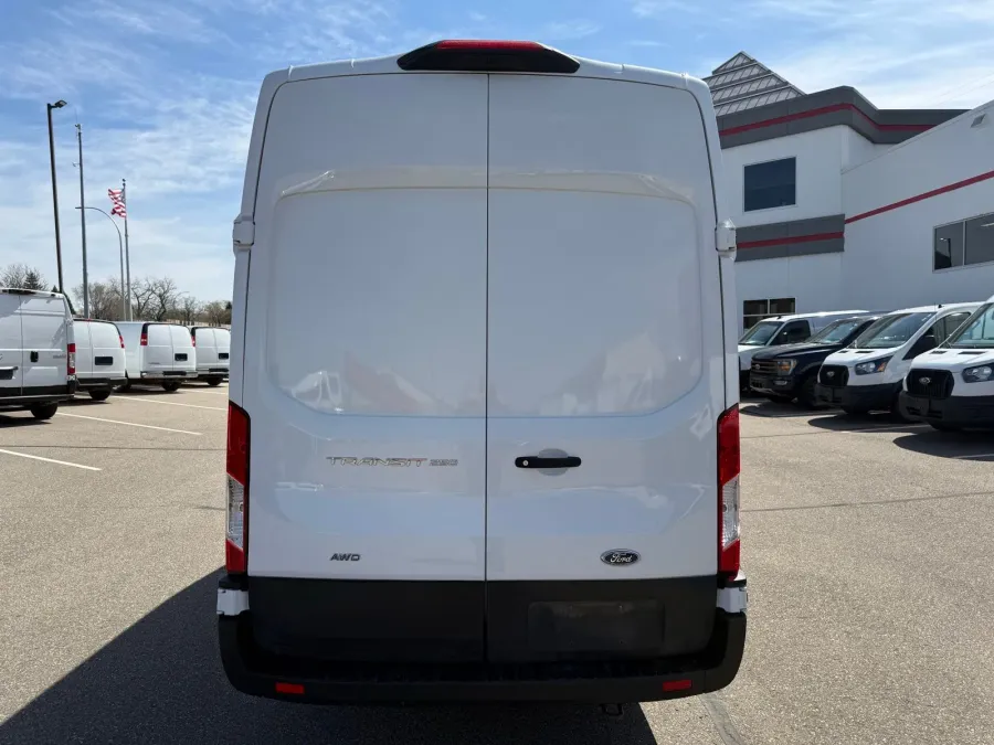 2023 Ford Transit-250 Base | Photo 12 of 20