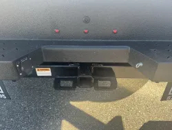 2025 Ford Super Duty F-550 | Thumbnail Photo 9 of 11