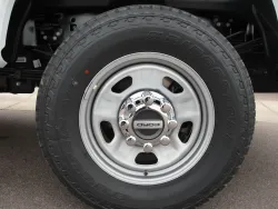 2026 Ford F-350 | Thumbnail Photo 13 of 14